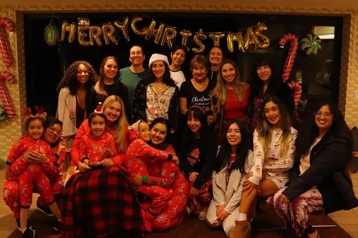 Melómano Holiday Party 2024 gallery photo