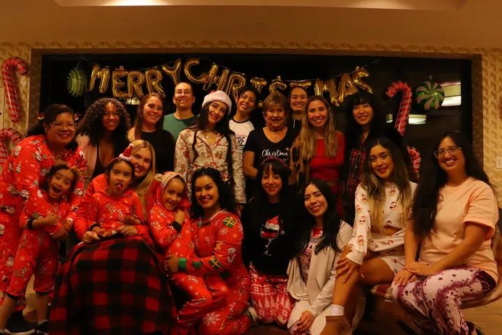 Melómano Holiday Party 2024 gallery photo
