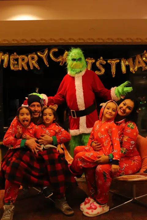 Melómano Holiday Party 2024 gallery photo