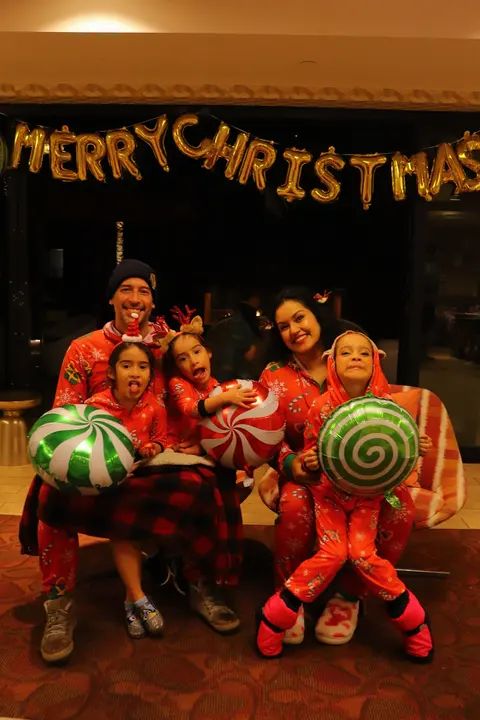 Melómano Holiday Party 2024 gallery photo