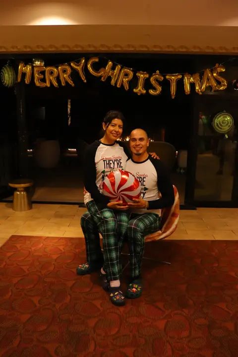 Melómano Holiday Party 2024 gallery photo