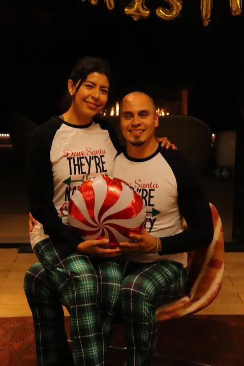 Melómano Holiday Party 2024 gallery photo