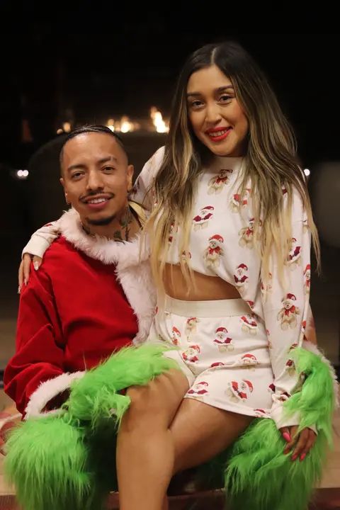 Melómano Holiday Party 2024 gallery photo