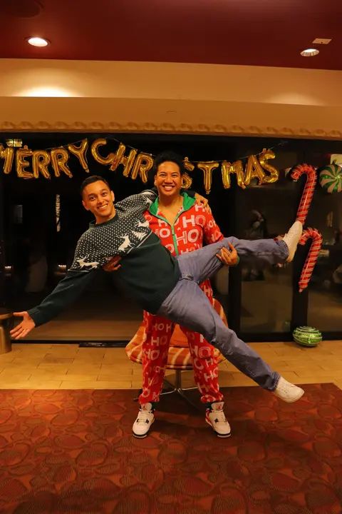 Melómano Holiday Party 2024 gallery photo