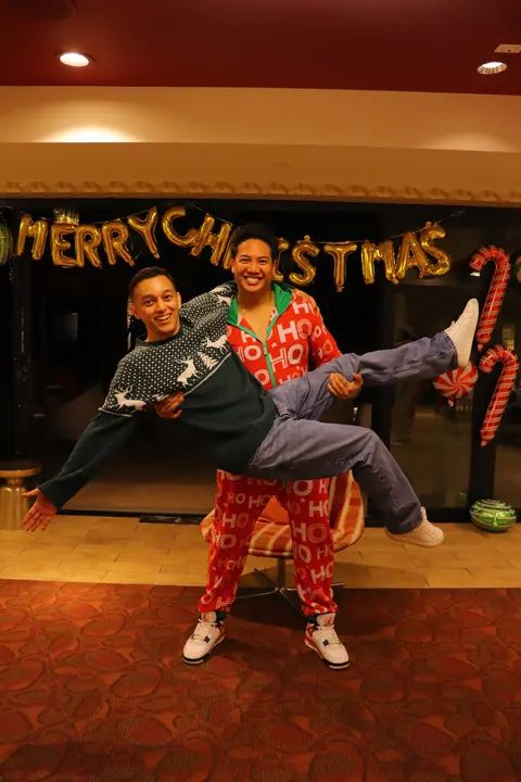 Melómano Holiday Party 2024 gallery photo