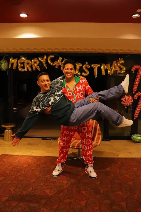 Melómano Holiday Party 2024 gallery photo