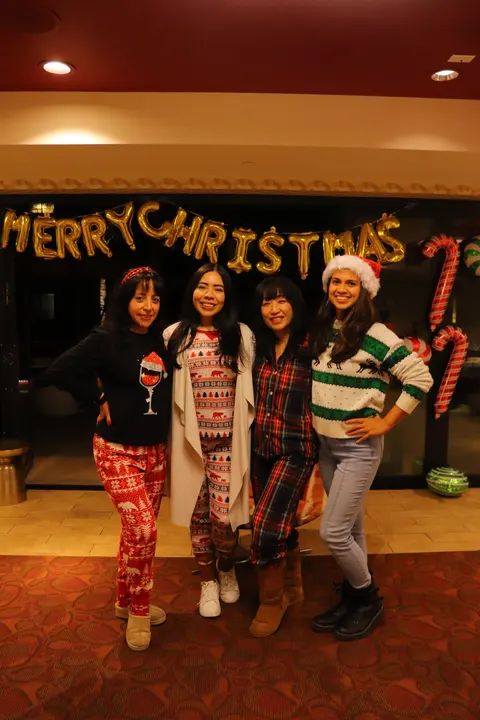 Melómano Holiday Party 2024 gallery photo