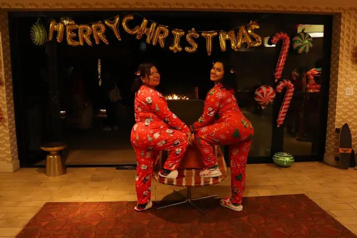 Melómano Holiday Party 2024 gallery photo