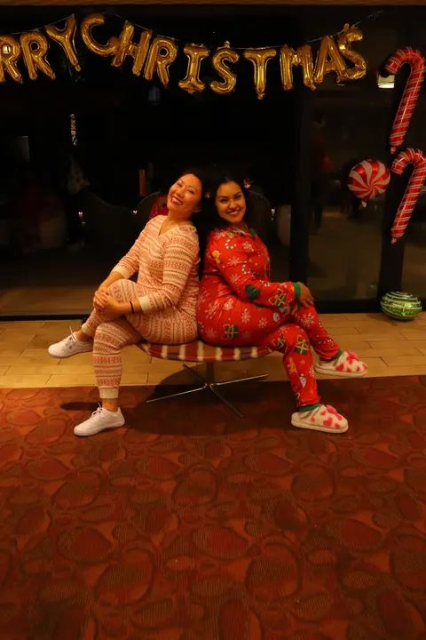 Melómano Holiday Party 2024 gallery photo