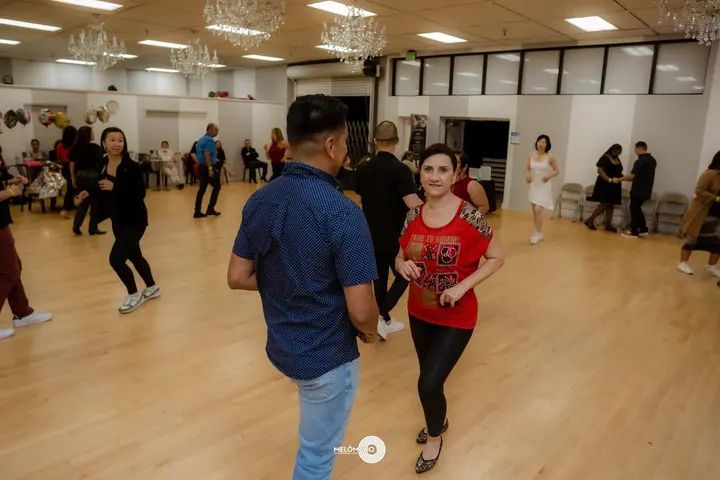 Becky's Bday Celebration gallery photo