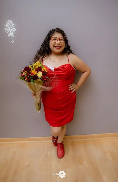 Becky's Bday Celebration gallery photo