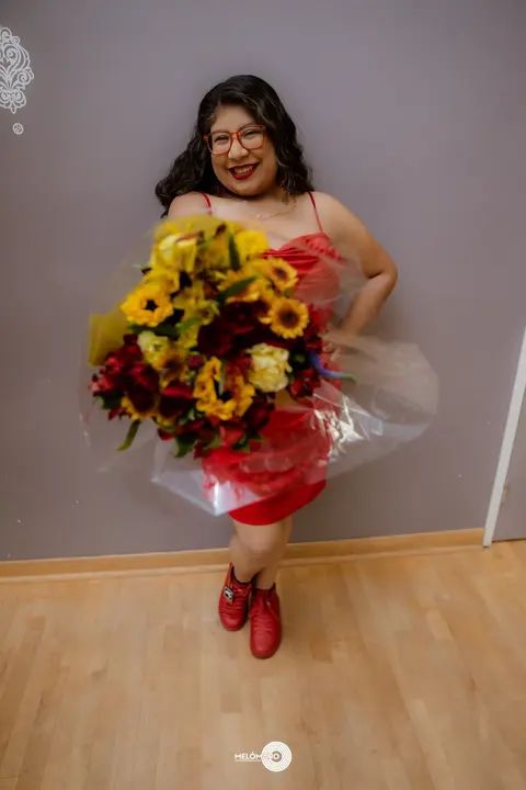 Becky's Bday Celebration gallery photo