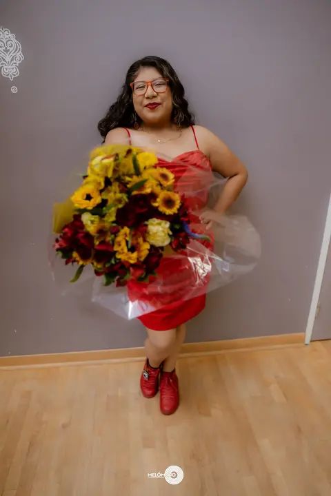 Becky's Bday Celebration gallery photo