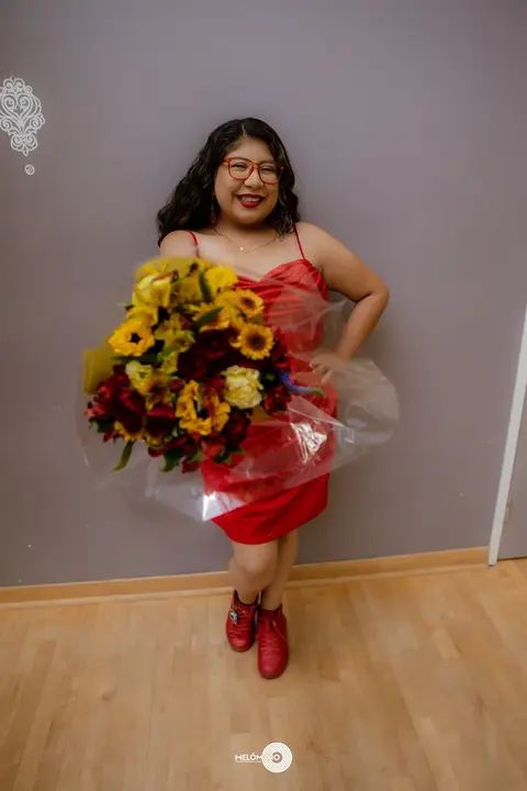 Becky's Bday Celebration gallery photo