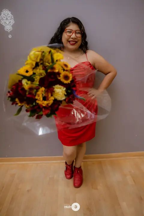 Becky's Bday Celebration gallery photo