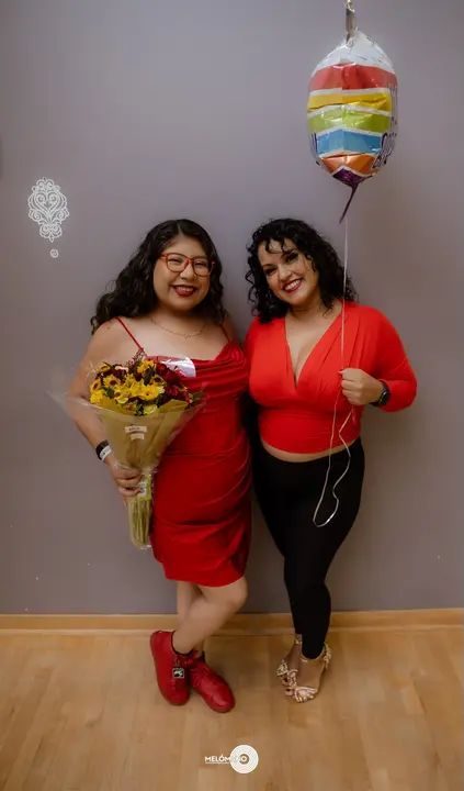 Becky's Bday Celebration gallery photo