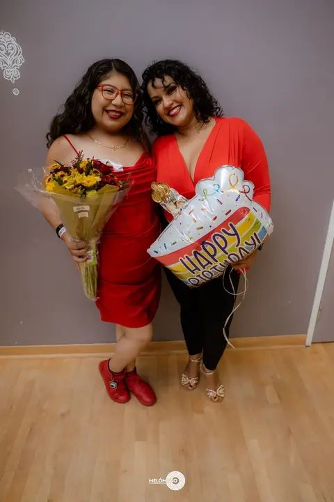 Becky's Bday Celebration gallery photo