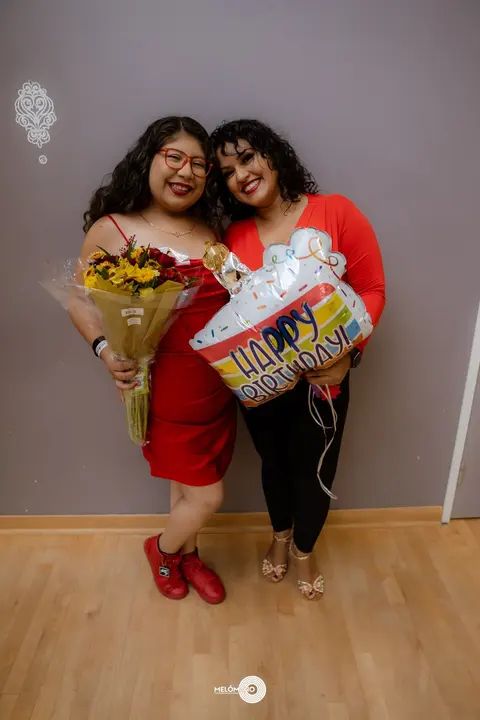 Becky's Bday Celebration gallery photo