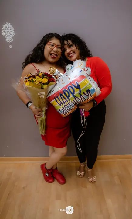 Becky's Bday Celebration gallery photo
