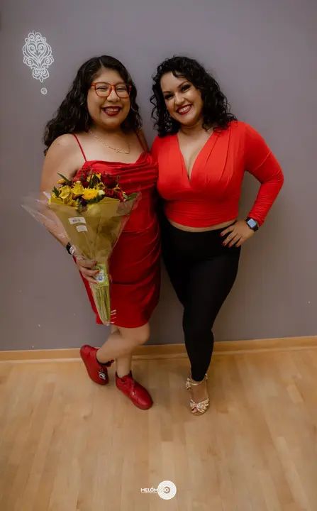 Becky's Bday Celebration gallery photo