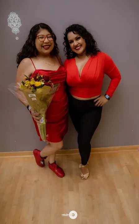 Becky's Bday Celebration gallery photo