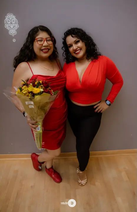 Becky's Bday Celebration gallery photo