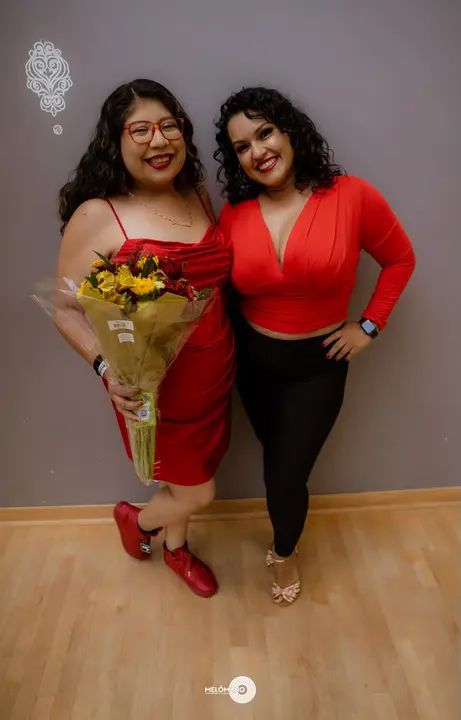 Becky's Bday Celebration gallery photo