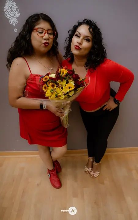 Becky's Bday Celebration gallery photo