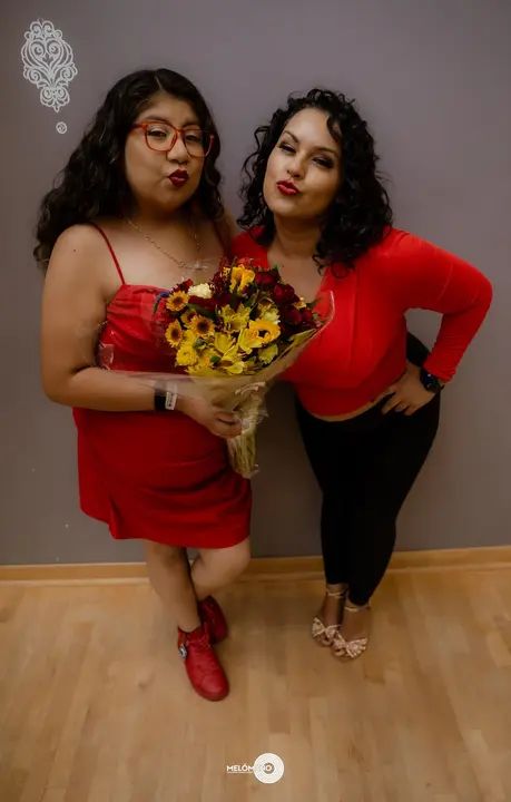 Becky's Bday Celebration gallery photo