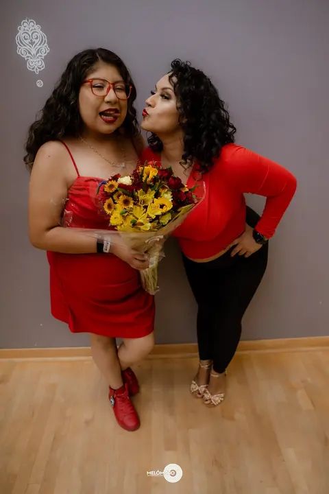 Becky's Bday Celebration gallery photo