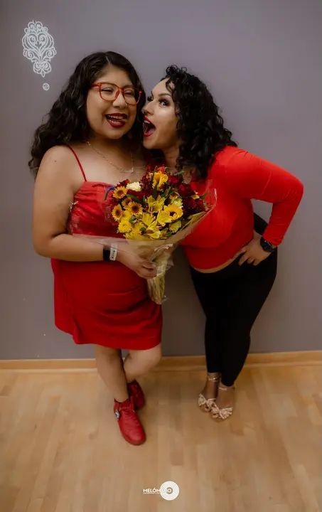 Becky's Bday Celebration gallery photo