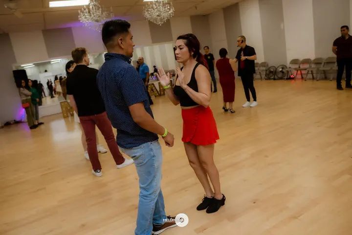 Becky's Bday Celebration gallery photo