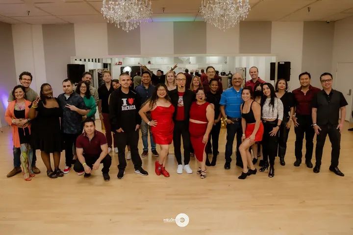 Becky's Bday Celebration gallery photo