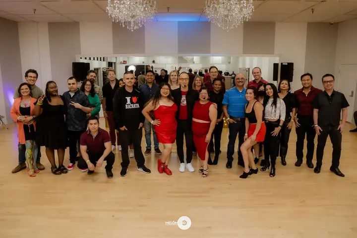 Becky's Bday Celebration gallery photo