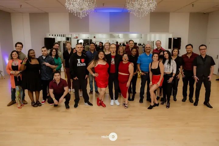 Becky's Bday Celebration gallery photo