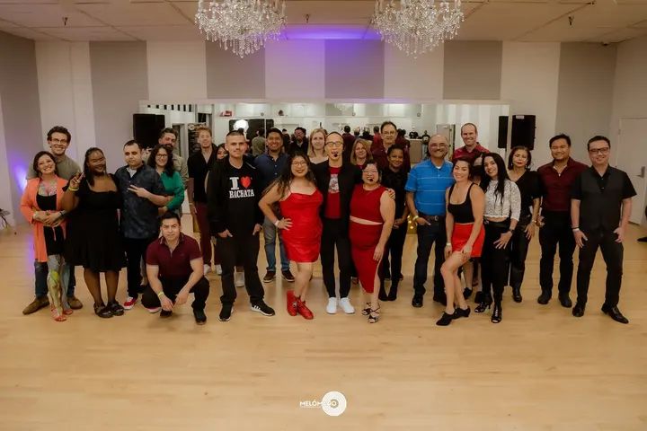Becky's Bday Celebration gallery photo