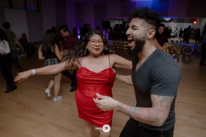 Becky's Bday Celebration gallery photo
