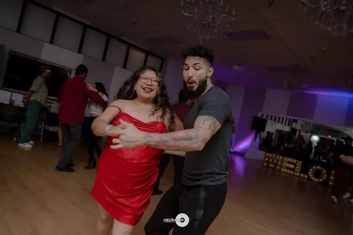Becky's Bday Celebration gallery photo