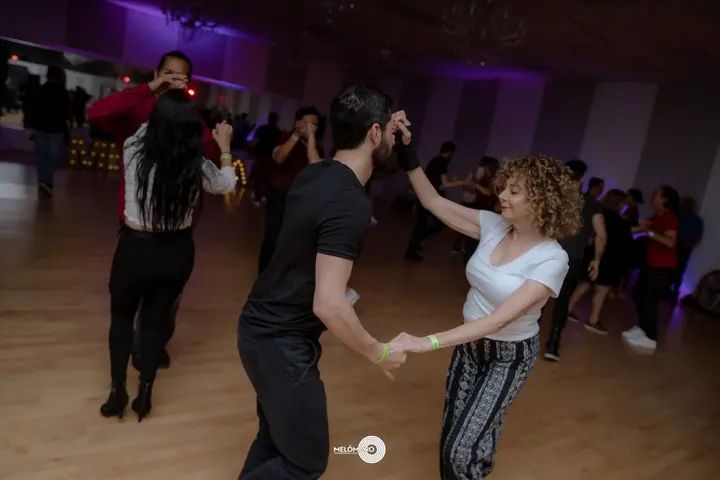 Becky's Bday Celebration gallery photo