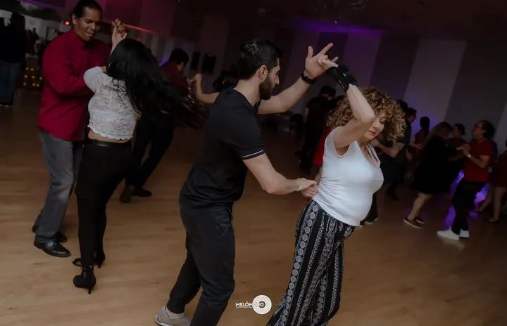 Becky's Bday Celebration gallery photo
