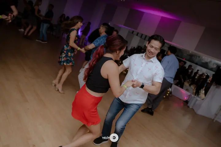 Becky's Bday Celebration gallery photo
