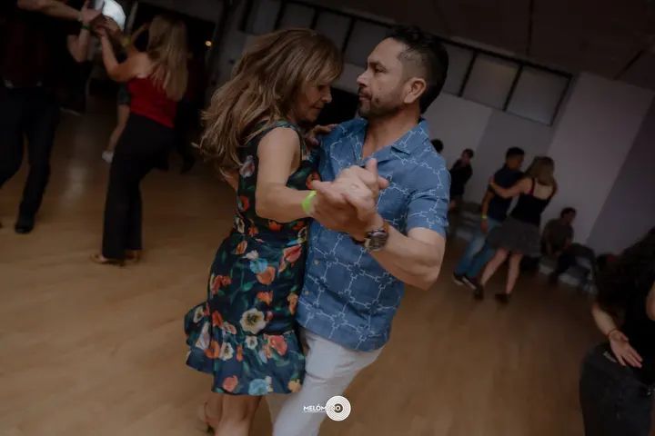 Becky's Bday Celebration gallery photo