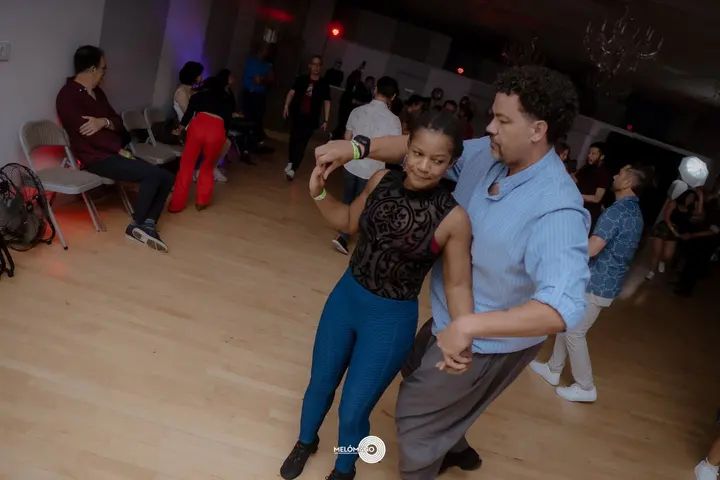 Becky's Bday Celebration gallery photo