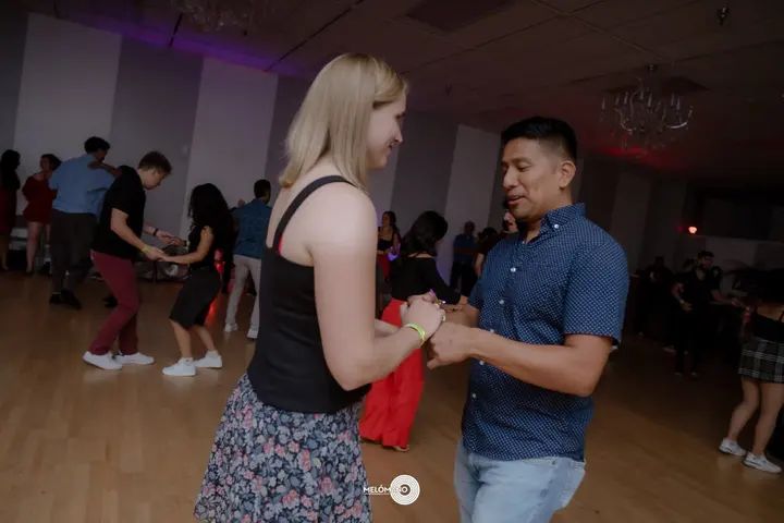 Becky's Bday Celebration gallery photo