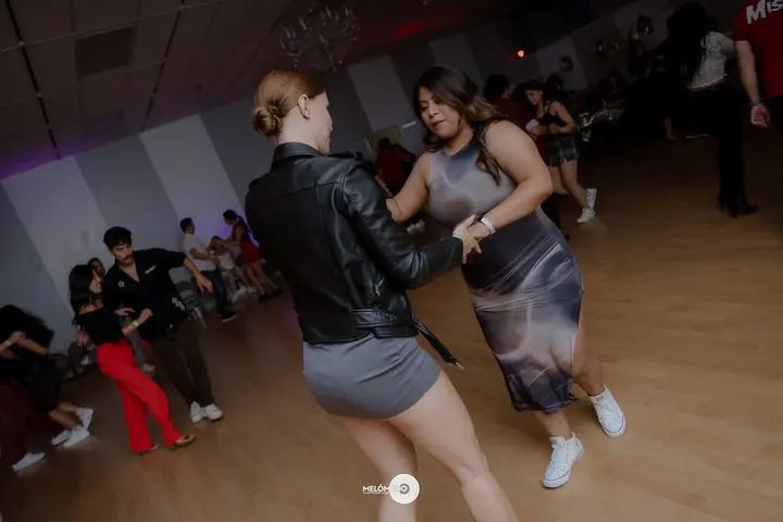 Becky's Bday Celebration gallery photo