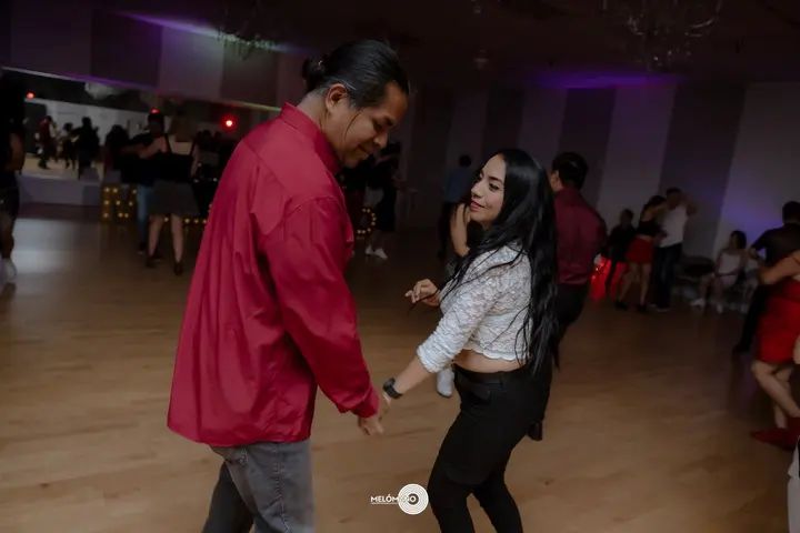 Becky's Bday Celebration gallery photo