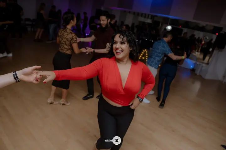 Becky's Bday Celebration gallery photo