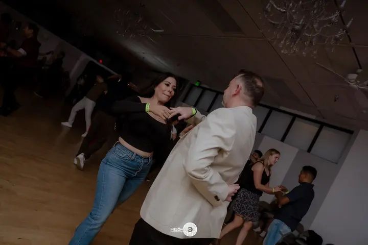 Becky's Bday Celebration gallery photo