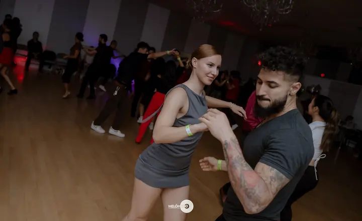 Becky's Bday Celebration gallery photo