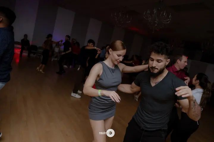 Becky's Bday Celebration gallery photo